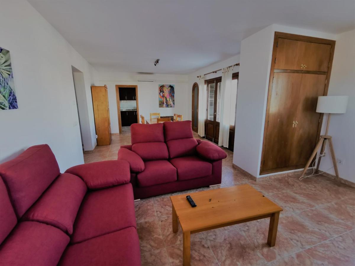 Apartamento Cala Mesquida Cala Mesquida (Mallorca)